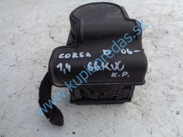 pumpa abs na opel corsu D 1,4 16V, 0265800422